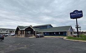 Americinn By Wyndham Austin